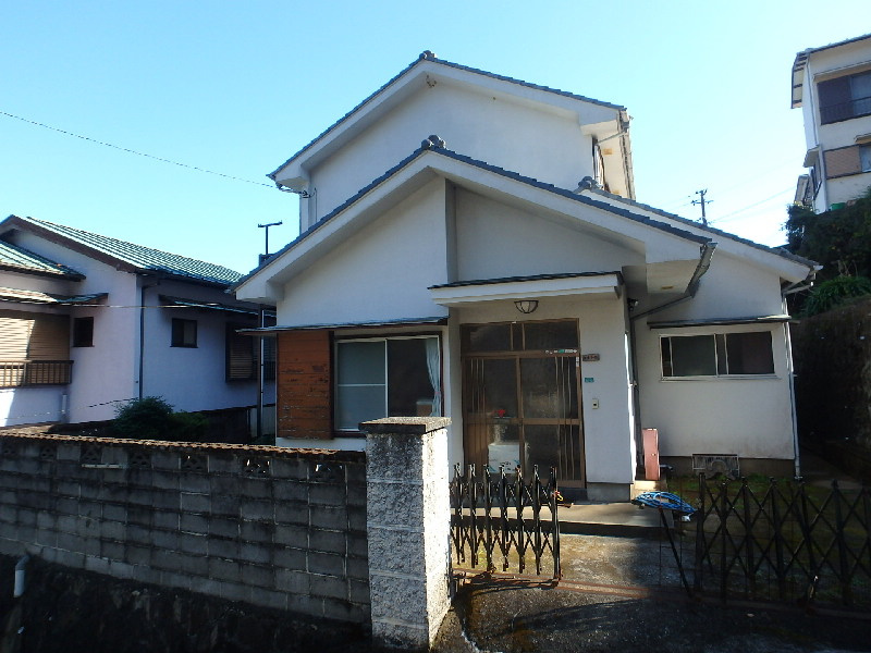 S1626H　六丁目中古住宅