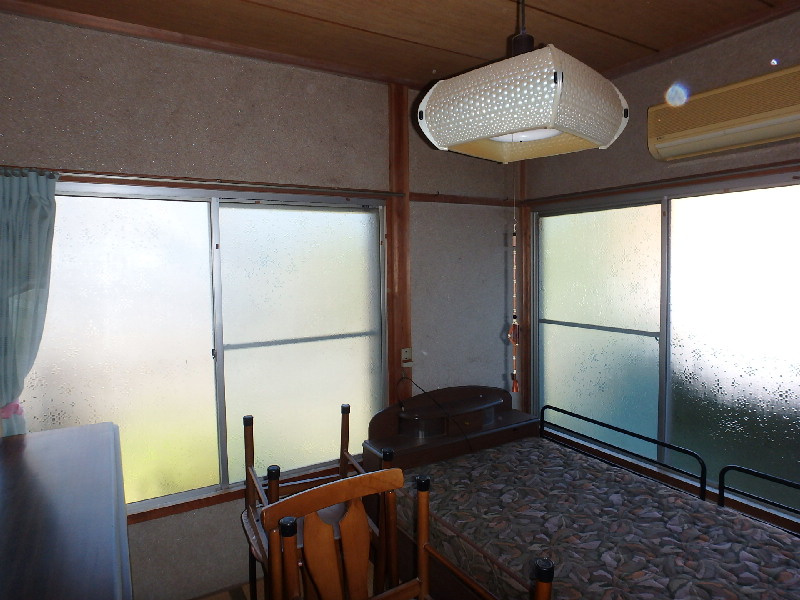 S1626H　六丁目中古住宅の洋室