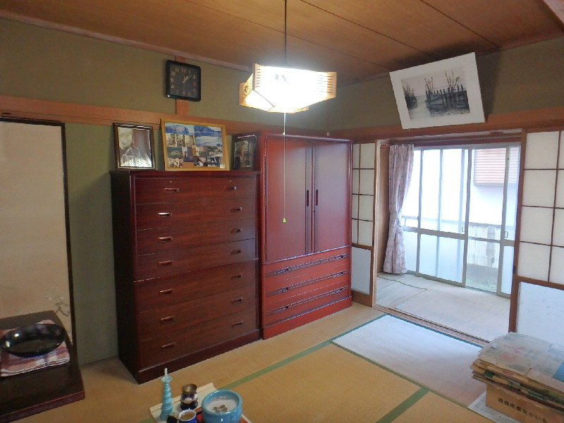 S1626H　六丁目中古住宅の和室