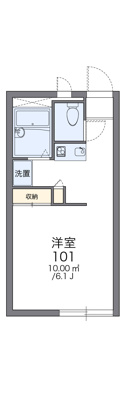 【その他共用部分】 | レオパレスリベエール | 画像2