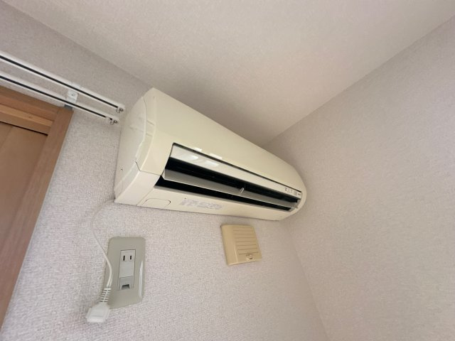 ダリア　Ａ棟の設備