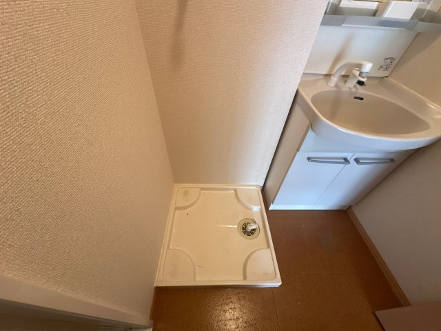 ダリア　Ａ棟の設備