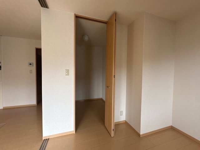 ダリア　Ａ棟の収納