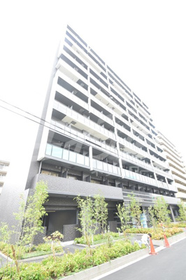 【外観】 | プレサンス西中島南方セレスト