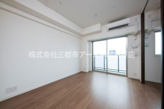 【居間・リビング】 | リビオメゾン戸越銀座 | リビオメゾン戸越銀座