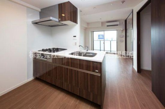 【キッチン】 | リビオメゾン戸越銀座 | リビオメゾン戸越銀座