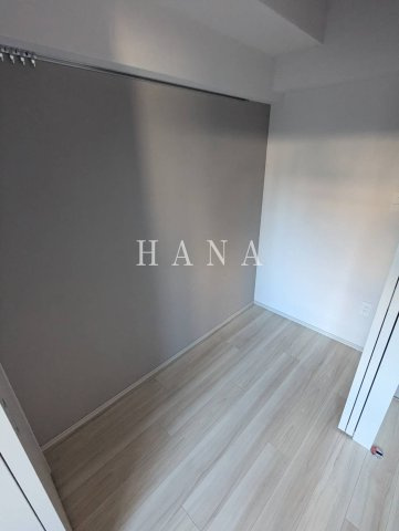 ガリシア竹ノ塚 の収納