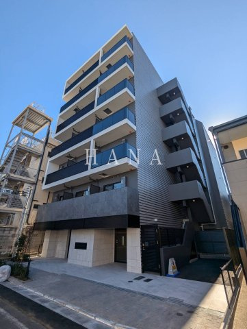 ガリシア竹ノ塚 