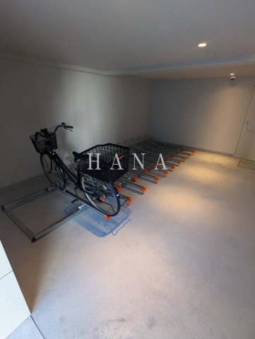 ガリシア竹ノ塚 のその他共用部分