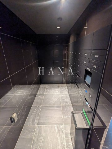 ガリシア竹ノ塚 のその他共用部分