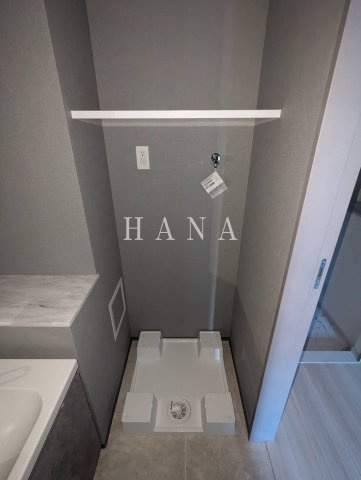 ガリシア竹ノ塚 の設備