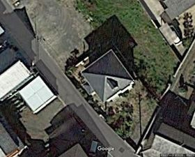 西条市丹原町丹原