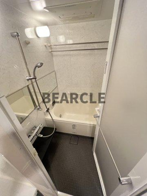 【浴室】 | リーガル京都烏丸東