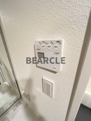 【設備】 | リーガル京都烏丸東