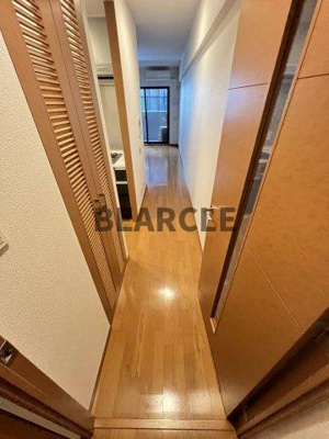 【玄関】 | リーガル京都烏丸東