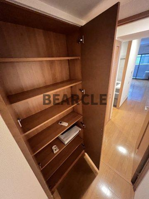 【収納】 | リーガル京都烏丸東