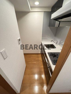 【内装】 | リーガル京都烏丸東