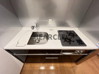 【キッチン】 | リーガル京都烏丸東