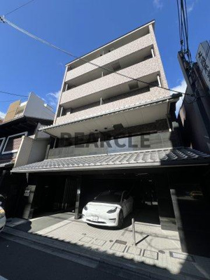 【外観】 | リーガル京都烏丸東