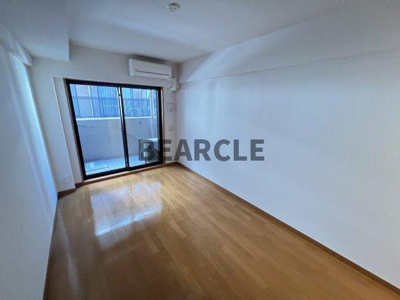 【寝室】 | リーガル京都烏丸東