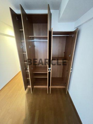 【収納】 | リーガル京都烏丸東