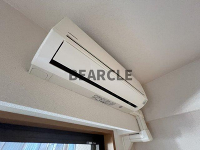 【設備】 | リーガル京都烏丸東