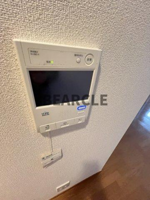 【セキュリティ】 | リーガル京都烏丸東