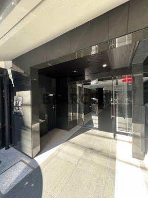 【エントランス】 | リーガル京都烏丸東