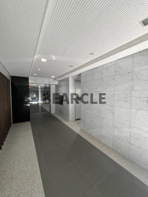 【ロビー】 | リーガル京都烏丸東