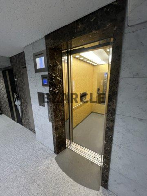 【その他共用部分】 | リーガル京都烏丸東