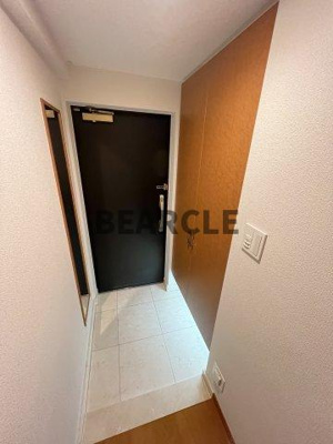 【玄関】 | リーガル京都烏丸東