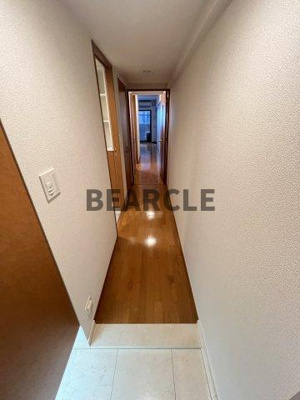 【玄関】 | リーガル京都烏丸東