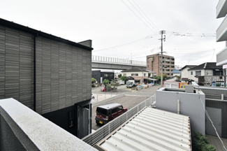 【展望】