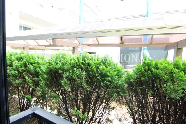 リブレリー春江Ａの展望|他部屋参考写真