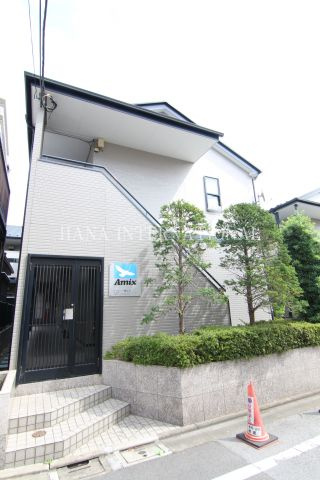 リブレリー春江Ａの外観