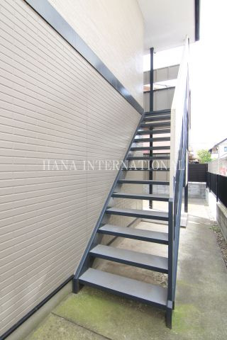 リブレリー春江Ａのその他共用部分