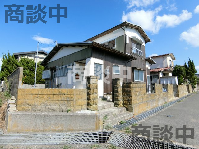 誠道町戸建収益物件