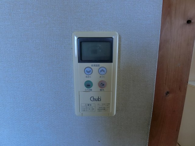 大篠津町戸建のその他