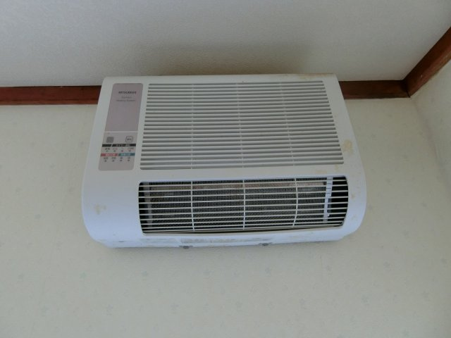 大篠津町戸建のその他