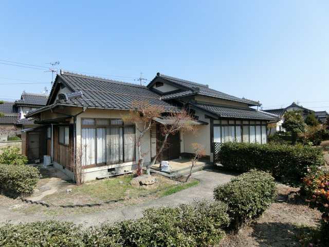 大篠津町戸建