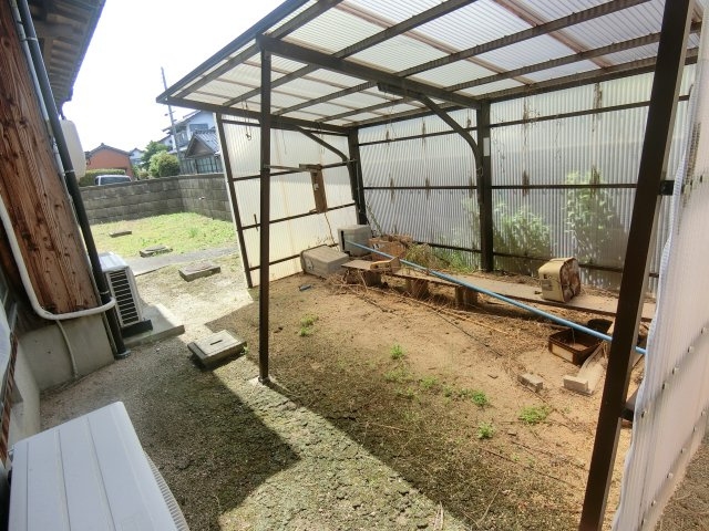 大篠津町戸建のその他