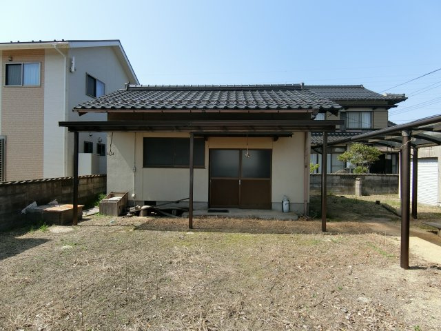 大篠津町戸建のその他