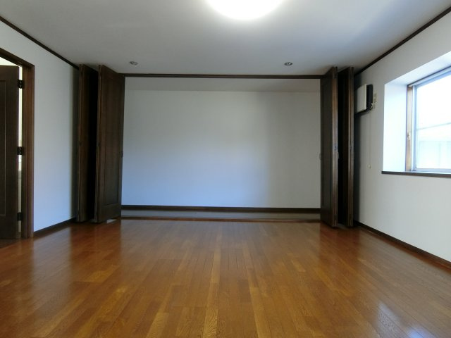 旗ヶ崎7丁目 中古住宅の収納