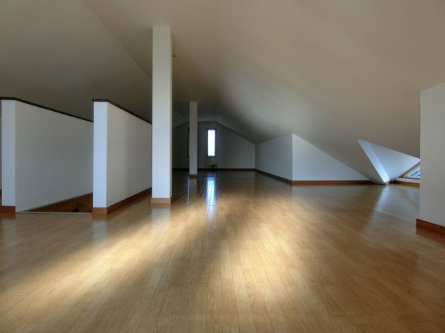 旗ヶ崎7丁目 中古住宅の内装