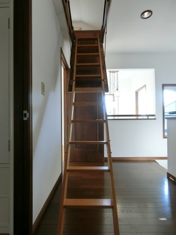 旗ヶ崎7丁目 中古住宅のその他