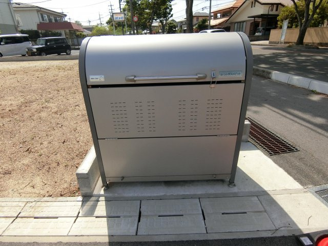 境港市清水町分譲地のその他