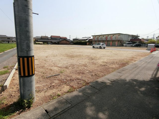 境港市清水町分譲地のその他