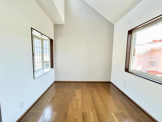 【洋室】 | 高知市一宮しなね１丁目