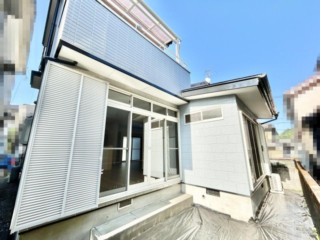 【外観】 | 高知市一宮しなね１丁目