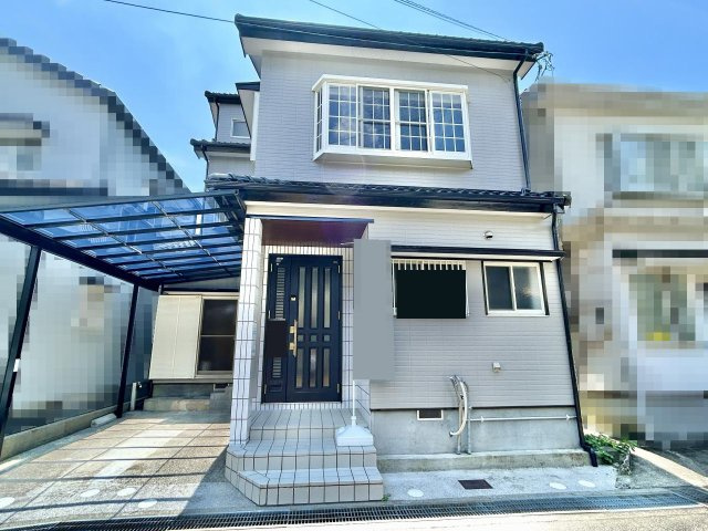 【外観】 | 高知市一宮しなね１丁目